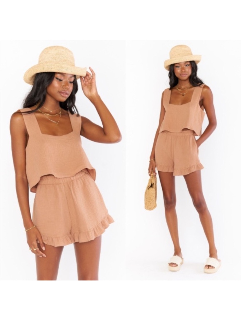 Show me your mumu set
